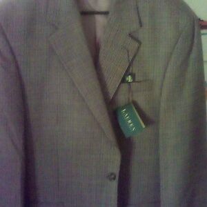 Men's Ralph Lauren sports coat